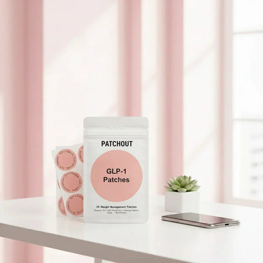 Patchout - Perte de poids facile et naturelle!